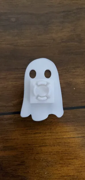 Ma Halloween Cho QUBE 500 - Image 2