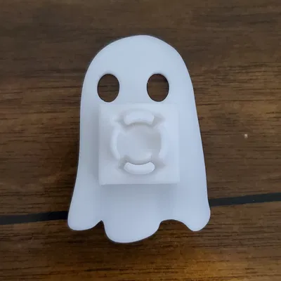 Ma Halloween Cho QUBE 500