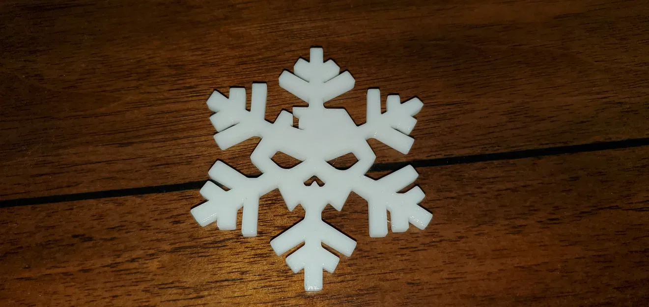 Đầu Lâu Tuyết Giáng Sinh - Image 2