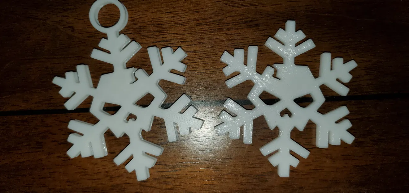 Đầu Lâu Tuyết Giáng Sinh - Image 3