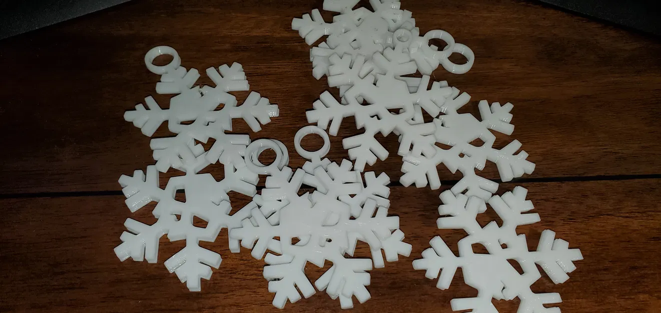 Đầu Lâu Tuyết Giáng Sinh - Image 4