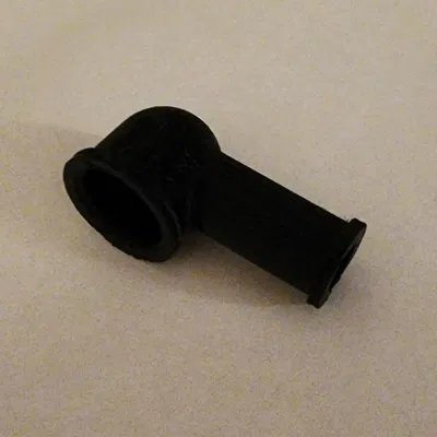 Ốp cao su cho công tắc đề xe máy