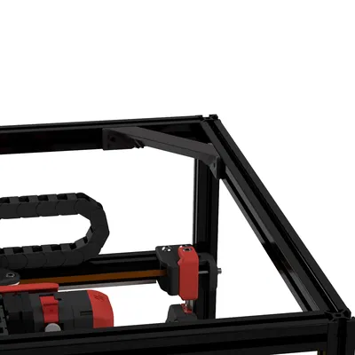 Giá đỡ Webcam Voron Trident cho NexiGo N980P