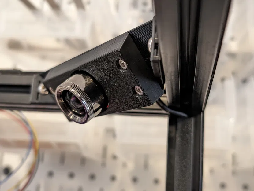 Khung nhôm định hình 2020 cho NexiGo N980P - Image 1