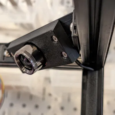 Khung nhôm định hình 2020 cho NexiGo N980P