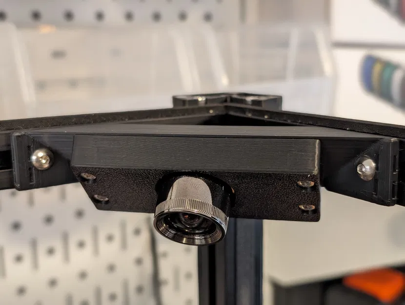 Khung nhôm định hình 2020 cho NexiGo N980P - Image 2