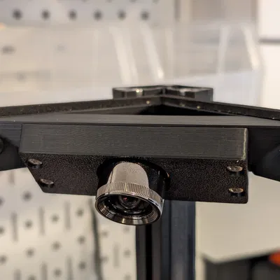 Khung nhôm định hình 2020 cho NexiGo N980P