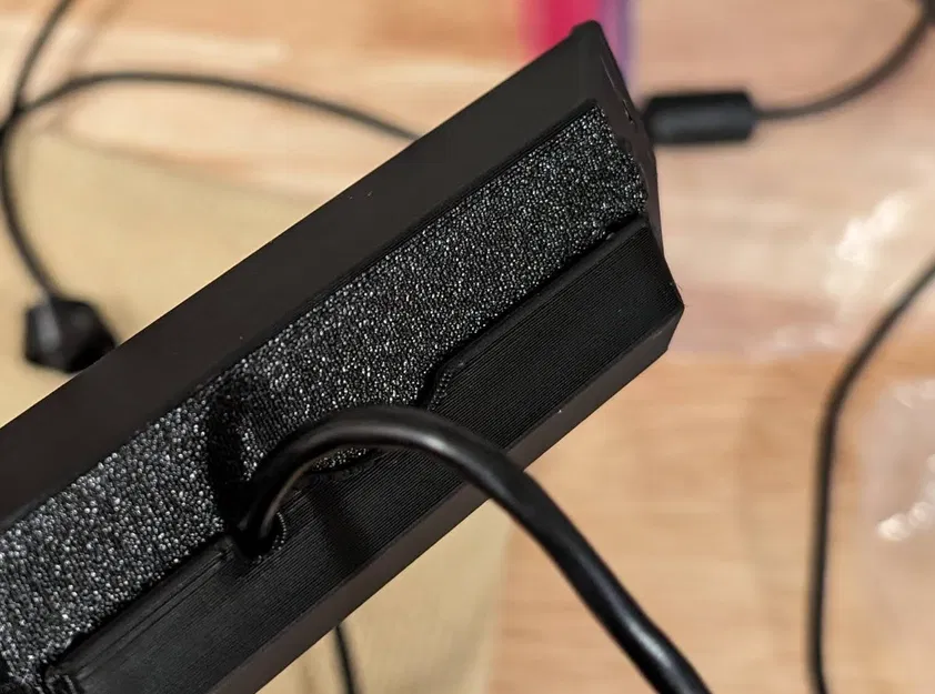 Khung nhôm định hình 2020 cho NexiGo N980P - Image 3