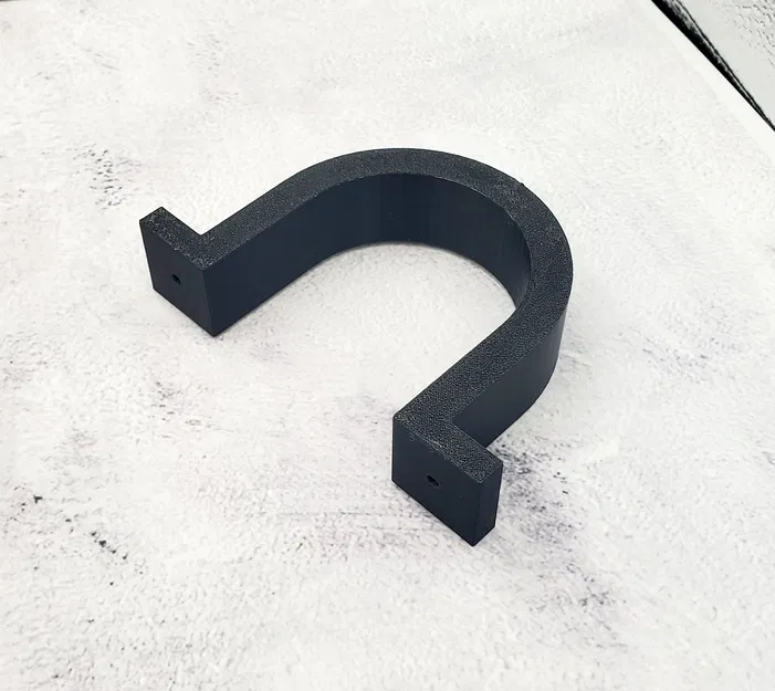 Kẹp ống luồn dây 2.5" - Image 1