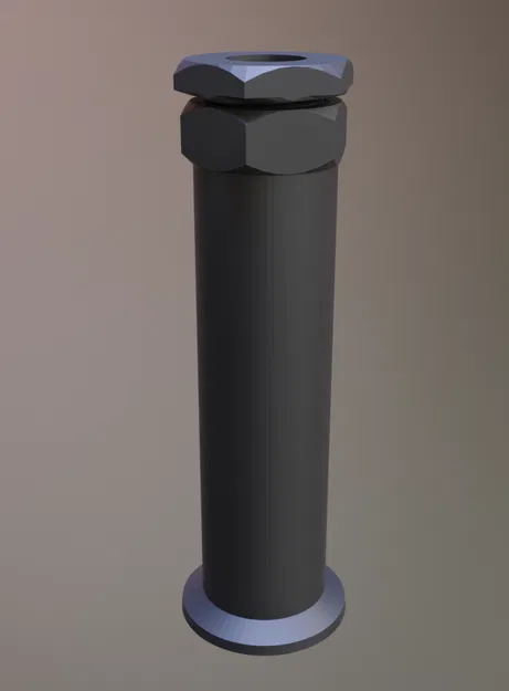 Giá đỡ cuộn dây cho Ender - Image 1