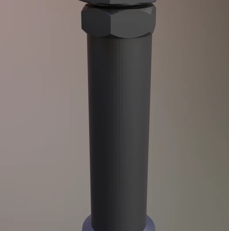 Giá đỡ cuộn dây cho Ender