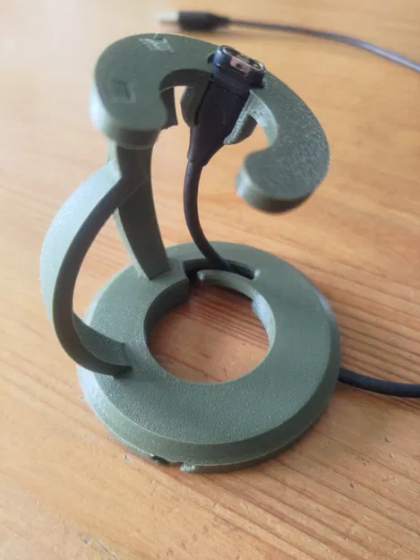 Power Arc - Đế sạc mô-đun cho đồng hồ Garmin Forerunner - Image 4