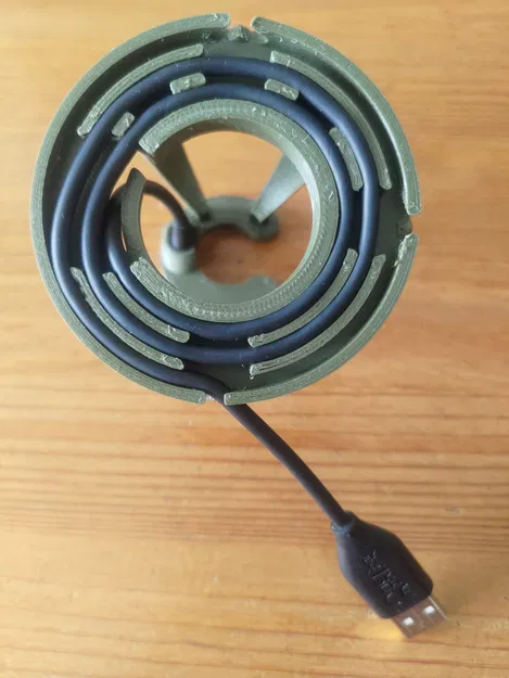 Power Arc - Đế sạc mô-đun cho đồng hồ Garmin Forerunner - Image 5