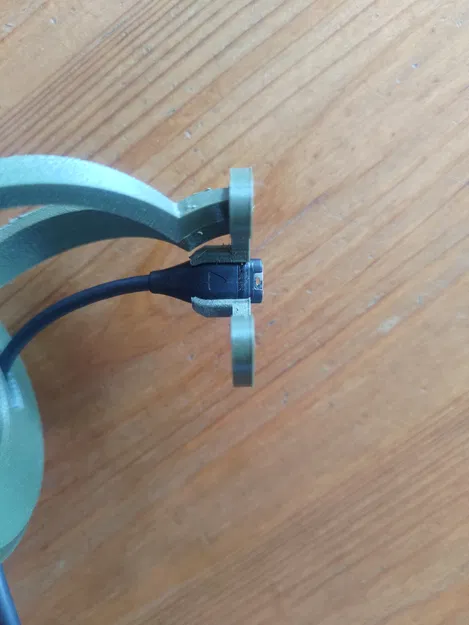 Power Arc - Đế sạc mô-đun cho đồng hồ Garmin Forerunner - Image 6