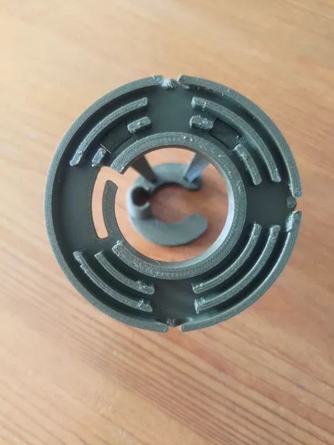 Power Arc - Đế sạc mô-đun cho đồng hồ Garmin Forerunner - Image 7