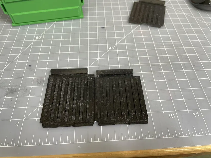 Nắp Thùng Rác Mini Remixed - Image 2