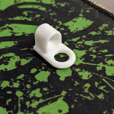 Giá đỡ mở nắp thùng rác tự động