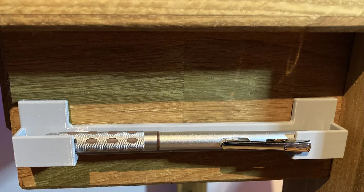 Kệ Đựng Bút GraphGear1000 Để Bàn/Treo Tường - Image 1