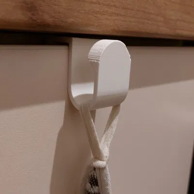 Móc Treo Nhà Bếp Hoặc Nhà Tắm Tiện Lợi