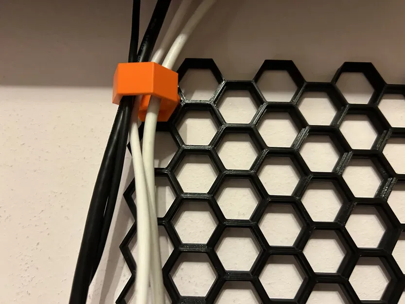 Tổ Chức Dây Cáp HSW - Image 1