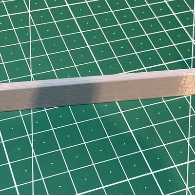 Kệ Đựng Bút GraphGear1000 Để Bàn/Treo Tường