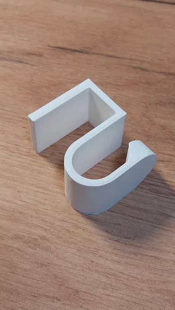 Móc Treo Nhà Bếp Hoặc Nhà Tắm Tiện Lợi - Image 2