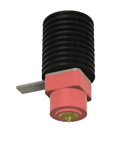 Đầu Phun Trianglelab TD6S - Image 1