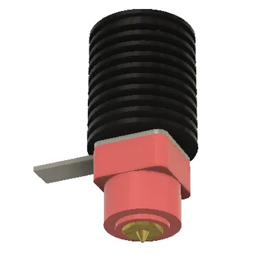 Đầu Phun Trianglelab TD6S