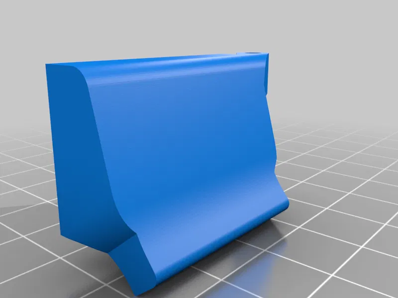 Carriage cho Flyingbear Ghost E3D V6 quạt 40mm MK2 - Image 9