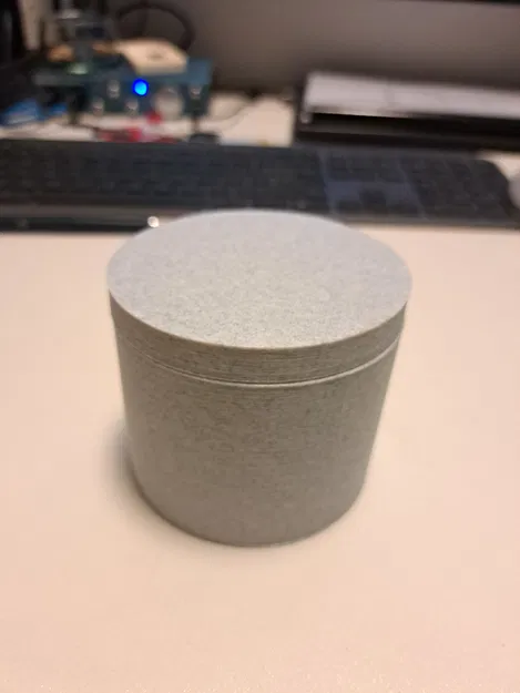 Hũ Muối Có Nắp Nam Châm - Image 3