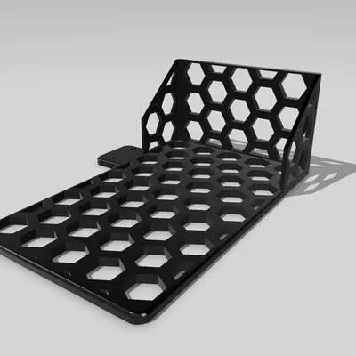 Giá đỡ hộp chống ẩm cho Flsun Q5