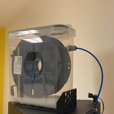 Giá đỡ hộp chống ẩm cho Flsun Q5