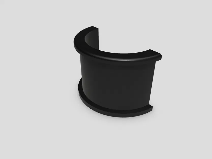 Adapter 28,6mm cho Khóa Chế Hòa Khí Suzuki DRZ 250, 400,... - Image 1