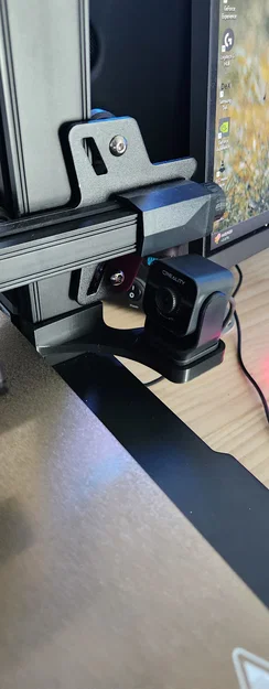 Giá đỡ camera Nebula cho Ender 3 S1 Pro - Image 1