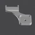 Giá đỡ camera Nebula cho Ender 3 S1 Pro - Thumbnail 2