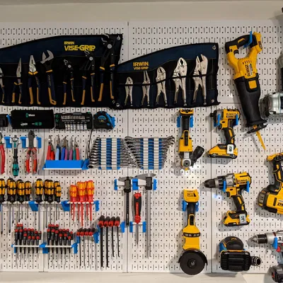 Hệ thống kiểm soát tường in 3D DDD