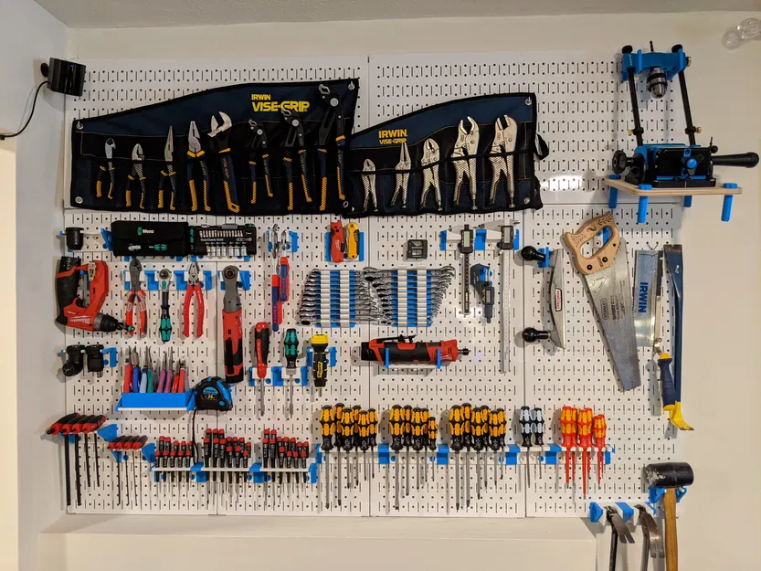 Hệ thống kiểm soát tường in 3D DDD - Image 2