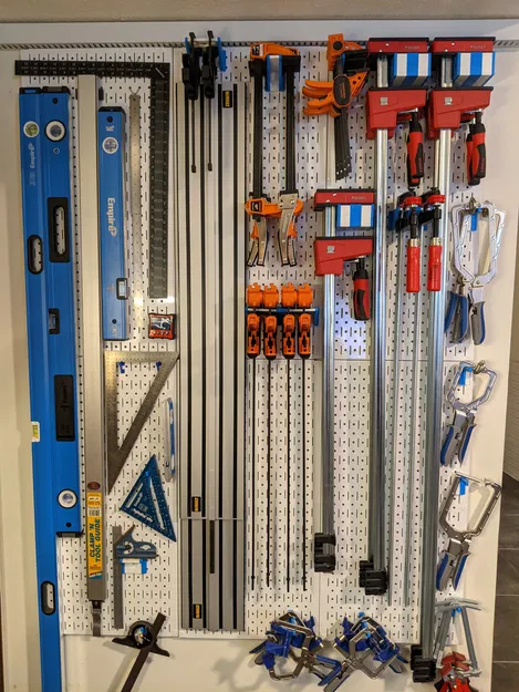 Hệ thống kiểm soát tường in 3D DDD - Image 4