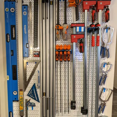 Hệ thống kiểm soát tường in 3D DDD