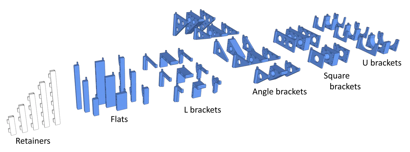 Hệ thống kiểm soát tường in 3D DDD - Image 7