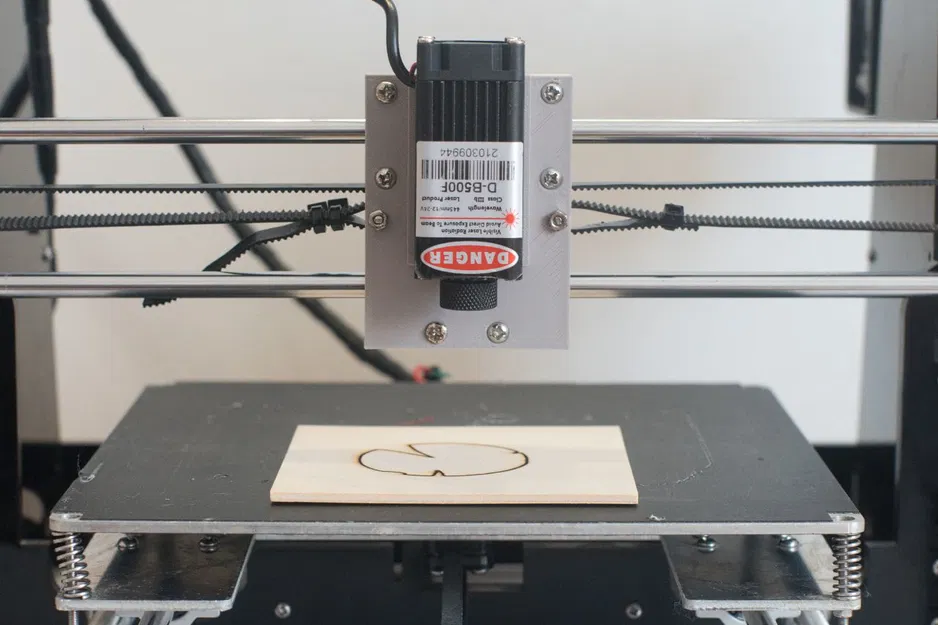 Hệ thống thay thế nhanh Anet A8 và D-B500F - Image 1