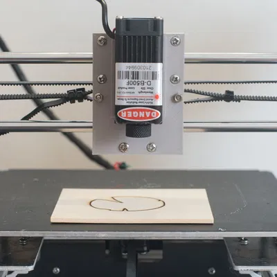 Hệ thống thay thế nhanh Anet A8 và D-B500F