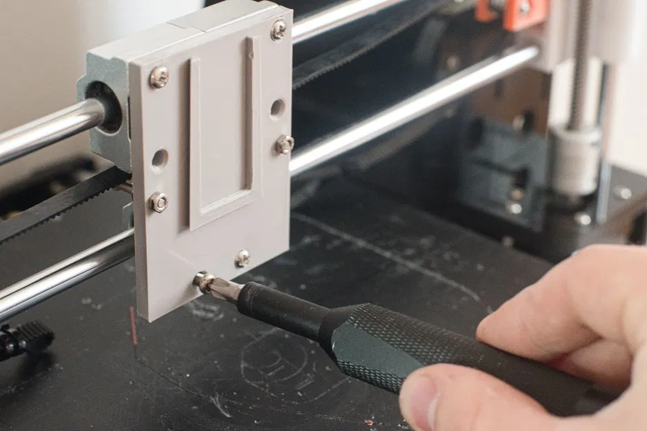 Hệ thống thay thế nhanh Anet A8 và D-B500F - Image 2