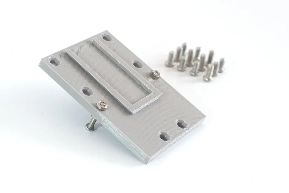 Hệ thống thay thế nhanh Anet A8 và D-B500F - Image 3