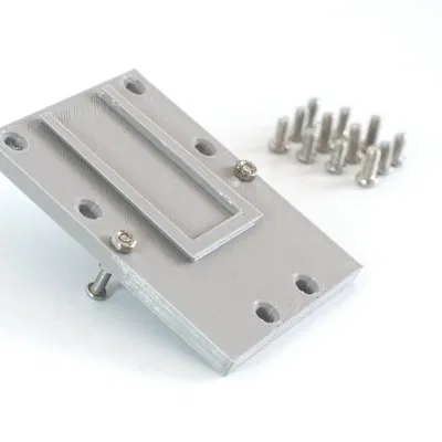 Hệ thống thay thế nhanh Anet A8 và D-B500F