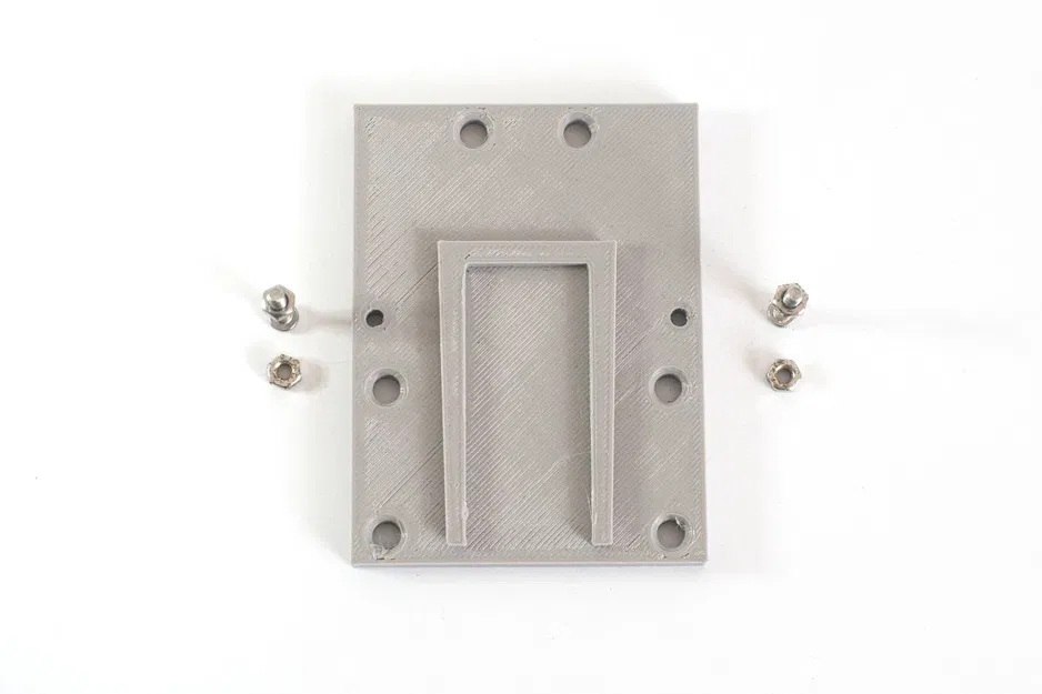 Hệ thống thay thế nhanh Anet A8 và D-B500F - Image 4