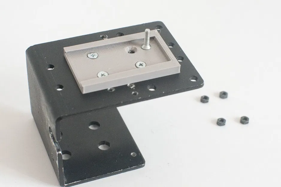 Hệ thống thay thế nhanh Anet A8 và D-B500F - Image 5