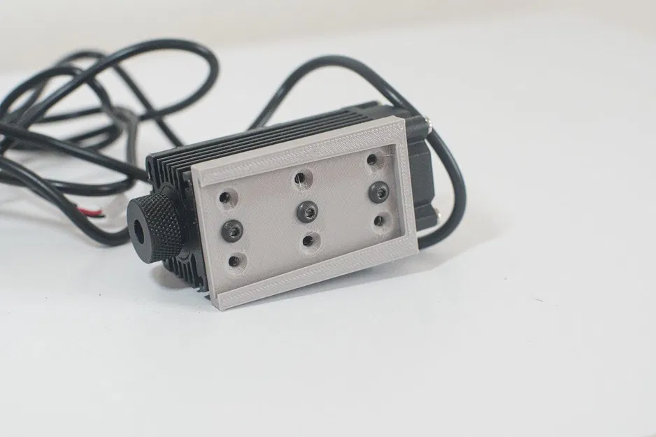 Hệ thống thay thế nhanh Anet A8 và D-B500F - Image 6