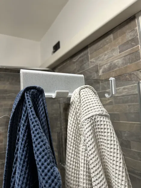 Móc treo kính nhà tắm 8mm - Image 3