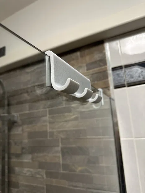 Móc treo kính nhà tắm 8mm - Image 4